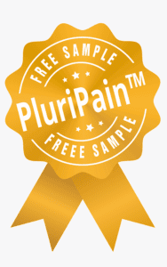 Free PluriPain™ Sample